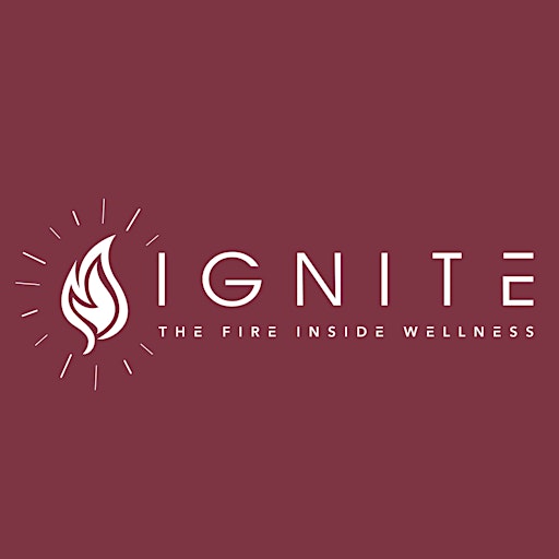 Ignite the Fire Inside Wellness // CoachLupita