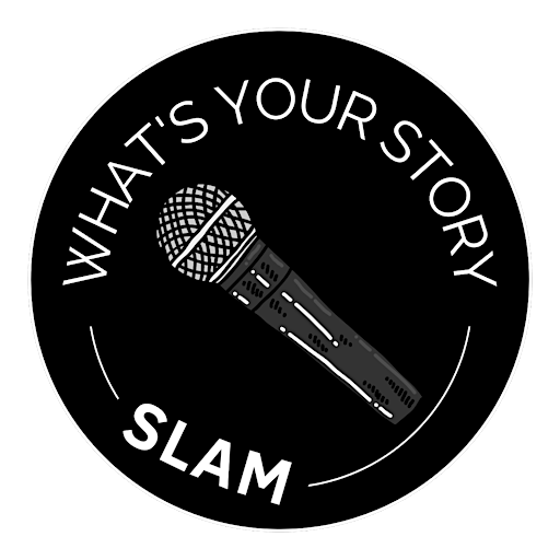 What's Your Story Slam