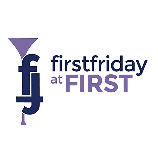 "First Friday at First" presents Live Jazz Series