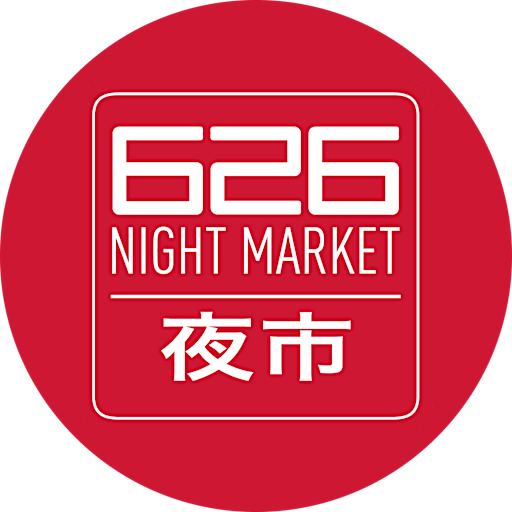 626 Night Market