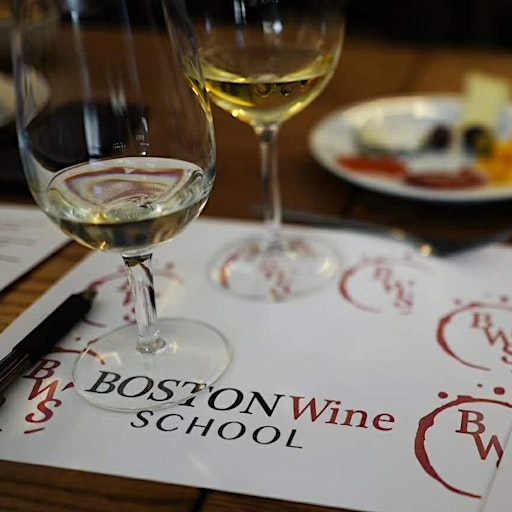 Boston Wine School