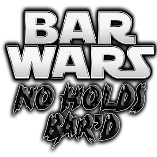 Metal AF Wrestling- Bar Wars: No Holds Bar'd
