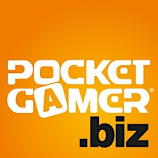 Steel Media (Publishers of Pocket Gamer)