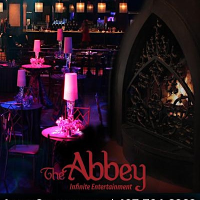 The Abbey