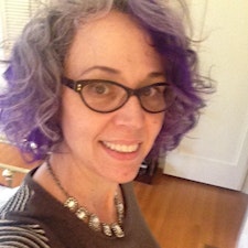 Linda D'Onofrio, MS, CCC-SLP