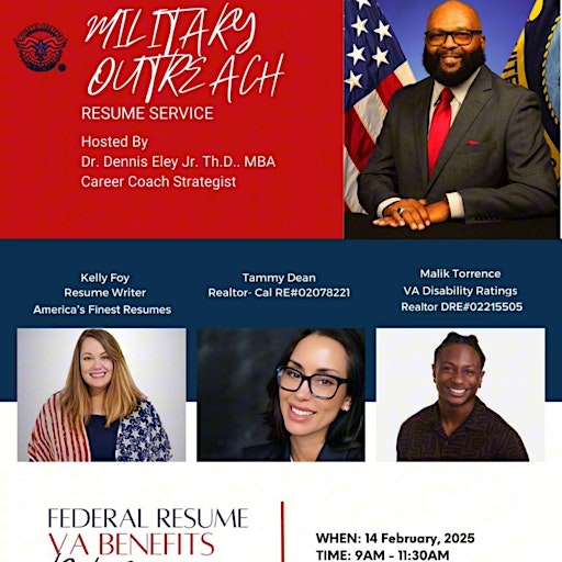 Military Outreach Ministries International Church