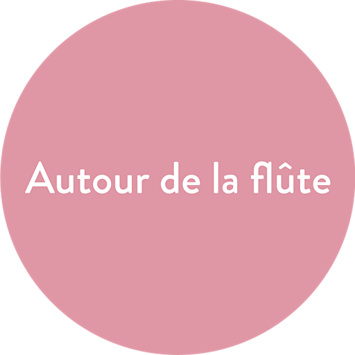 Autour de la flûte