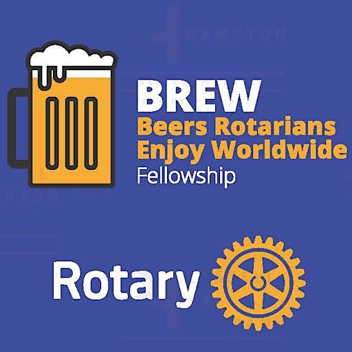 BREW  Fellowship & WASHRAG