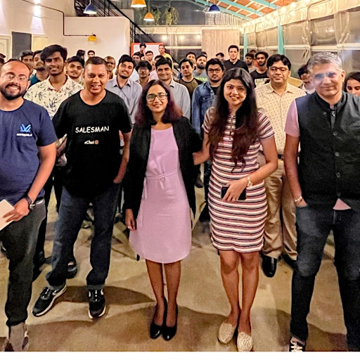 eChai Pune Startup Network