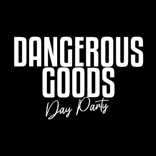 Dangerous Goods Entertainment
