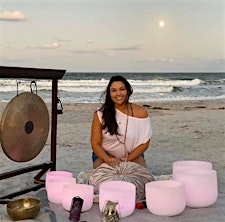 Diana @ SoundBath Jax