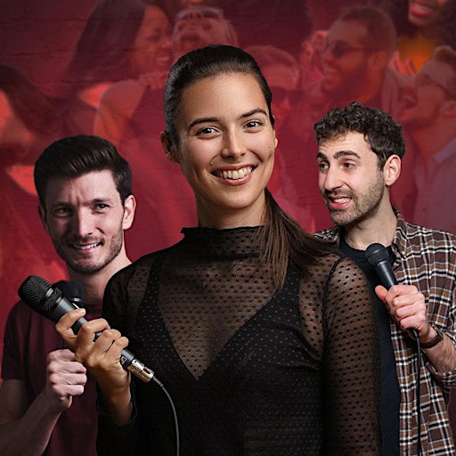 Comedyflash - Stand Up Comedy