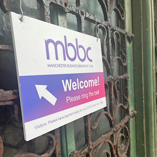 Manchester Business Breakfast Club