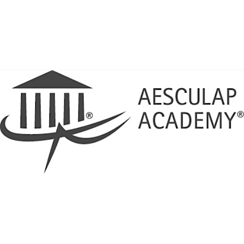 Aesculap Academy, part of B. Braun Medical Ltd.