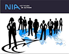 Network In Action - Central Texas