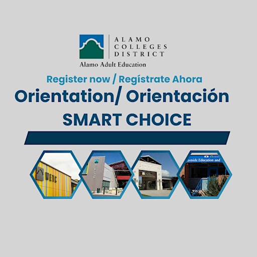 Alamo Colleges- Adult and Continuing Education