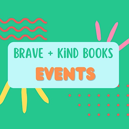 Brave + Kind Bookshop