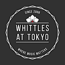 Whittles@tokyoproject