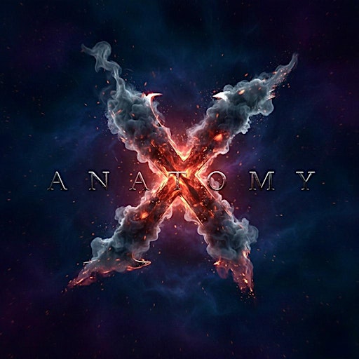 Anatomy X Sip & Paint