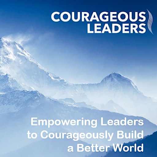 Courageous Leaders Limited