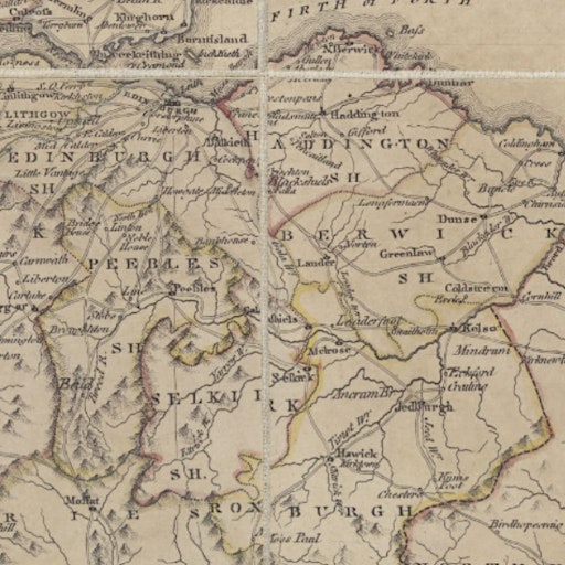 AHSS Forth & Borders Group