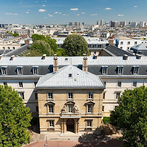École normale supérieure  - PSL