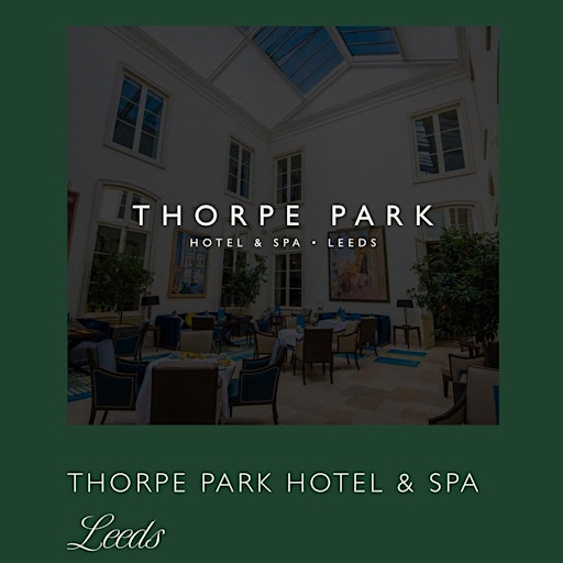 Thorpe Park Hotel