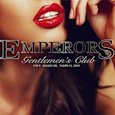 Emperors Gentlemens Club