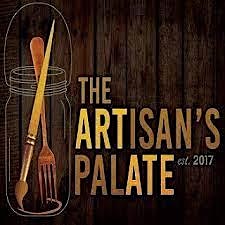 The Artisan's Palate