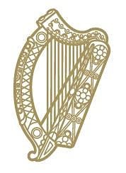 Embassy of Ireland, Sweden