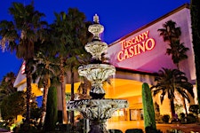 Tuscany Suites & Casino