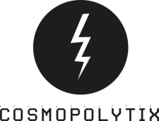 COSMOPOLYTIX