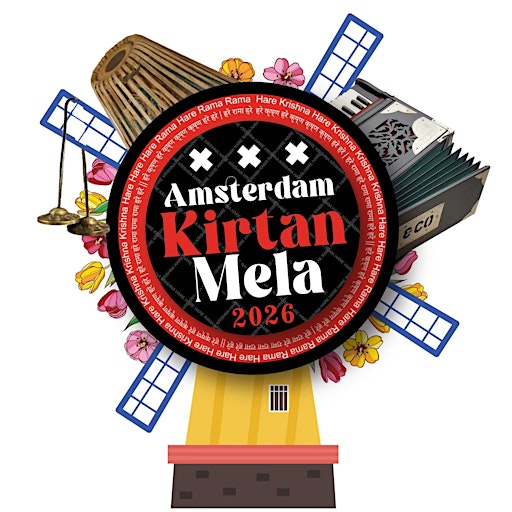 Kirtan Amsterdam