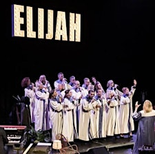 Elijah Gospel & Soul Choir
