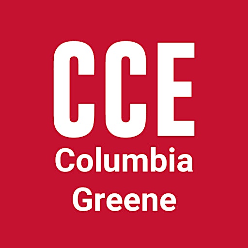CCE of Columbia and Greene Counties