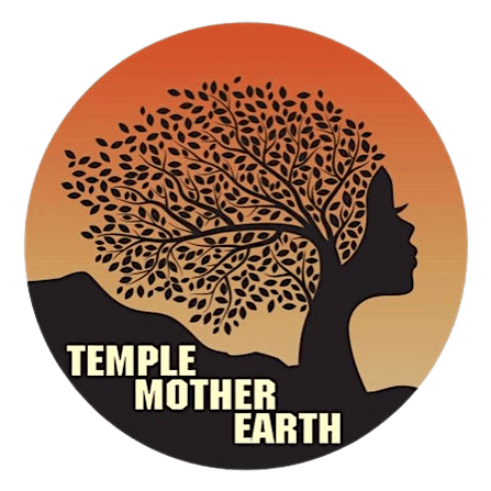 Temple Mother Earth