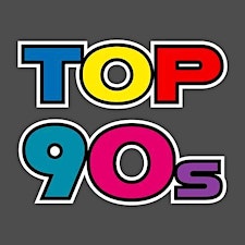 TOP90s Party Berlin