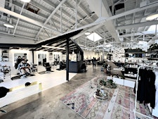 Emerge Modern Salon/Subtle Energy Wellness