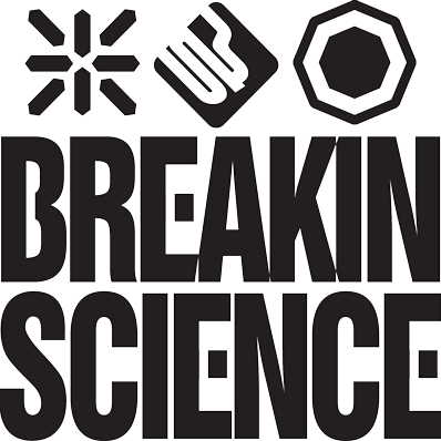 Breakin Science