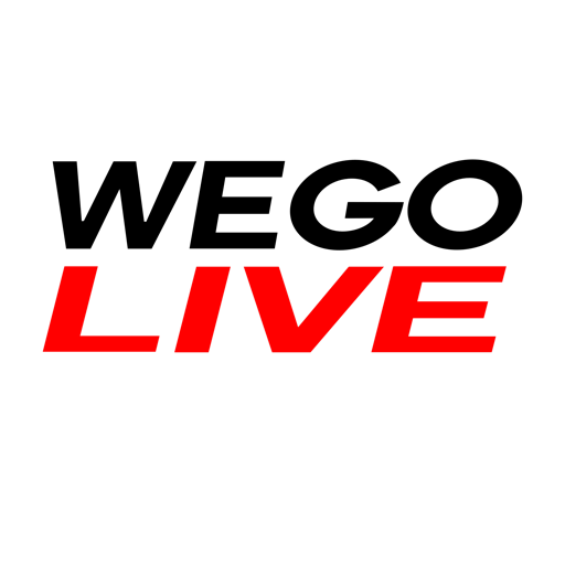 WEGO LIVE- Premier Poetry