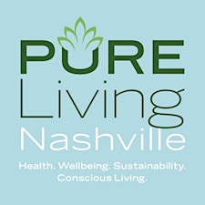 PURE Living Magazine
