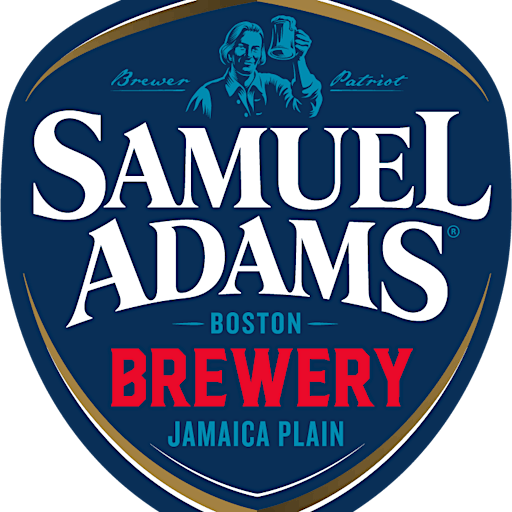Sam Adams Boston Brewery