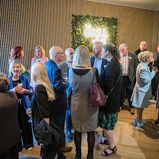 The Profile Club and Colony Networking