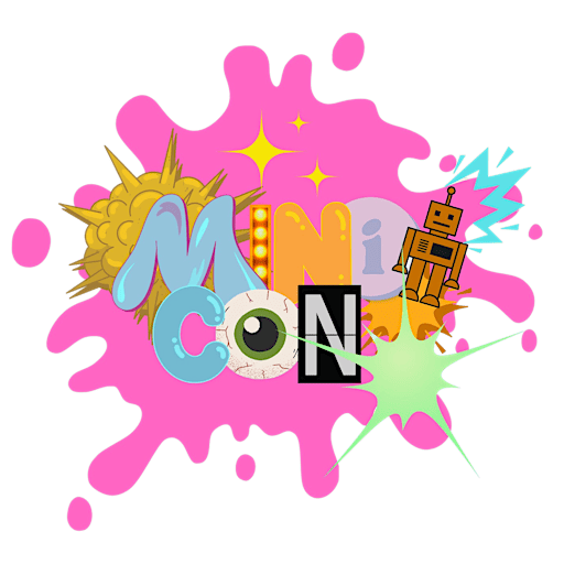 Mini-Con Ireland