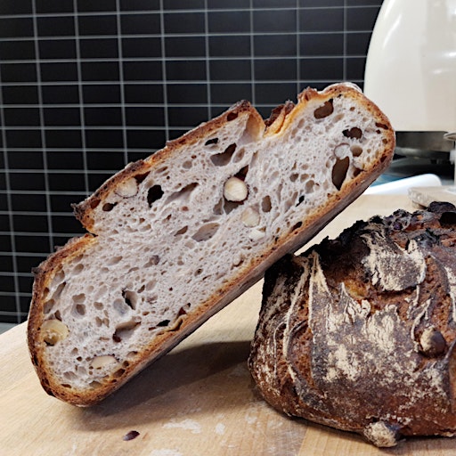 Bäckerei Gnauck - #echterBäcker