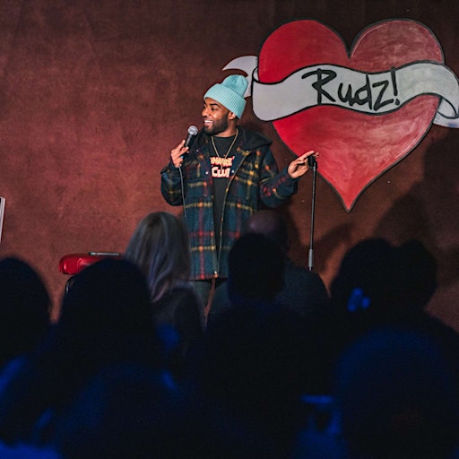 The Riot Comedy Club