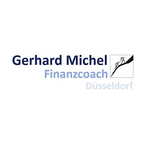 Gerhard Michel Finanzcoach