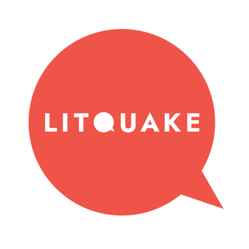 Litquake, San Francisco's Literary Festival