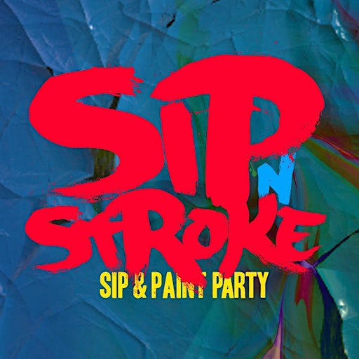 Sip 'N Stroke | Birmingham
