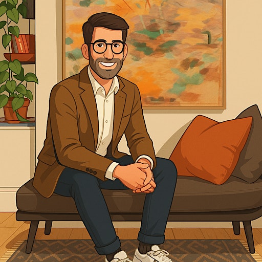 Dr Javier Malda Castillo Clinical Psychologist